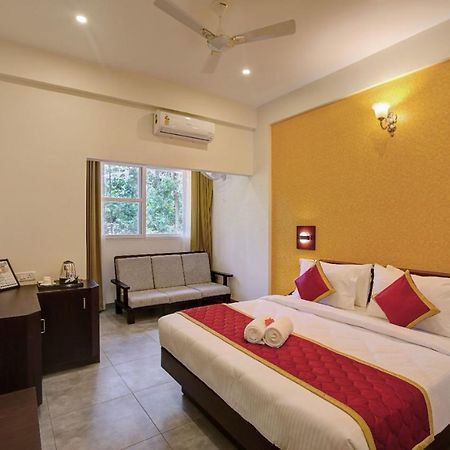 Gokulam Grand Resort & Spa, Coorg Kushalnagar Luaran gambar