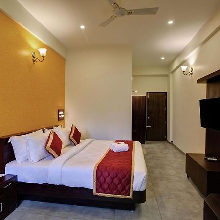Gokulam Grand Resort & Spa, Coorg Kushalnagar Luaran gambar