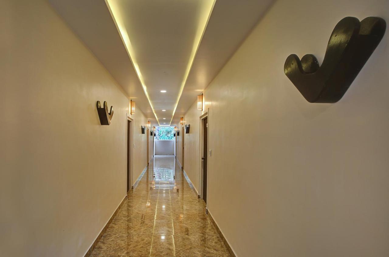 Gokulam Grand Resort & Spa, Coorg Kushalnagar Luaran gambar