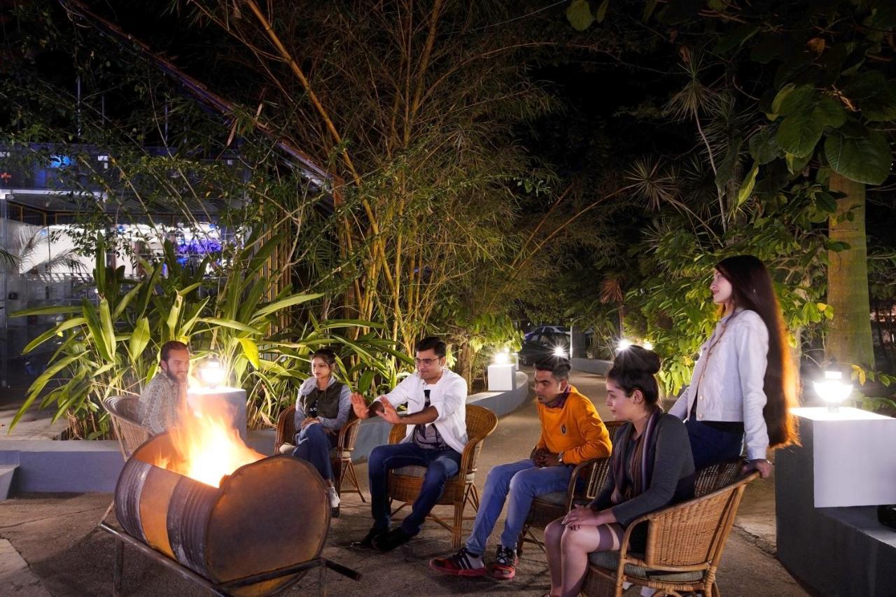 Gokulam Grand Resort & Spa, Coorg Kushalnagar Luaran gambar