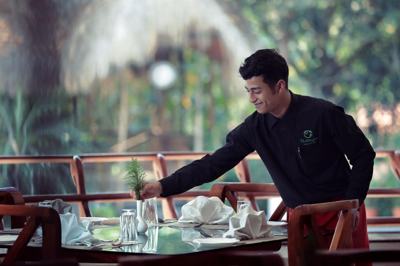 Gokulam Grand Resort & Spa, Coorg Kushalnagar Luaran gambar