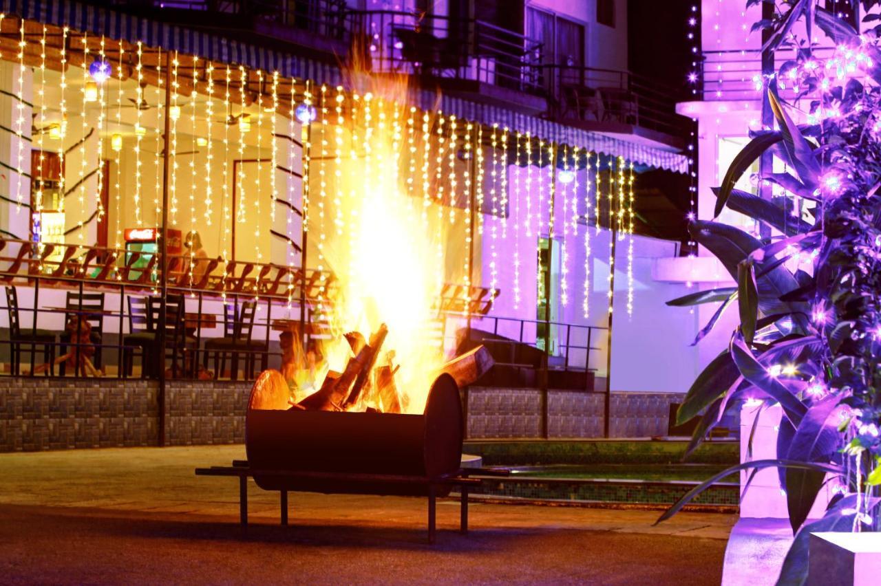Gokulam Grand Resort & Spa, Coorg Kushalnagar Luaran gambar